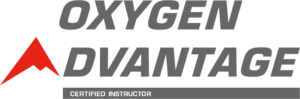 Oxygen Advantage Instructor