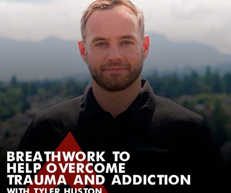 Breathwork For Addiction Recovery and PTSD Support