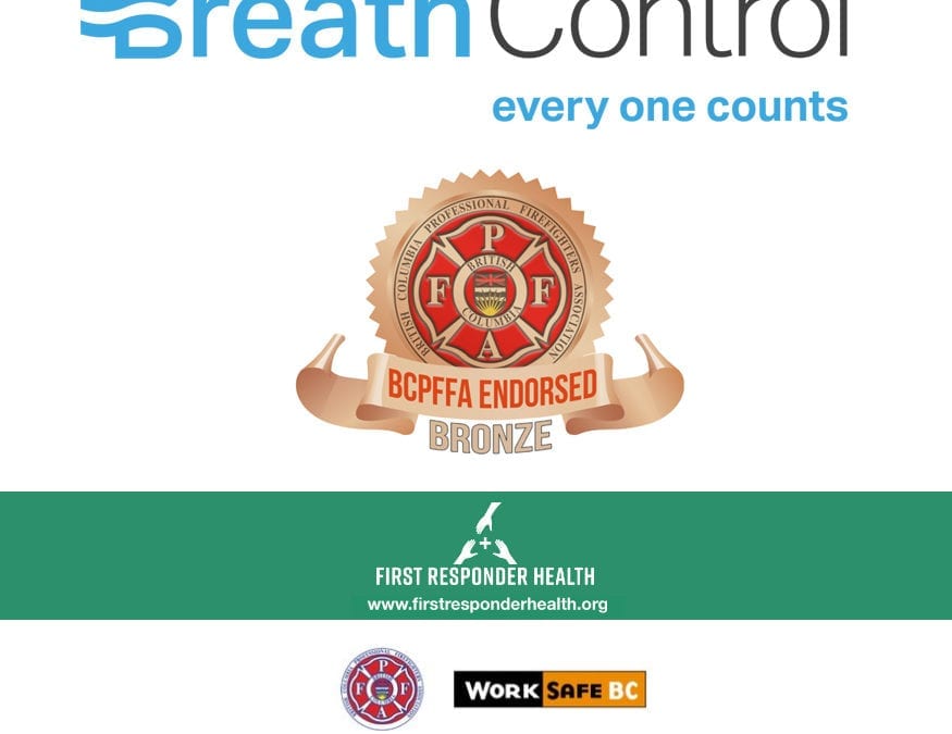 First Responders Health