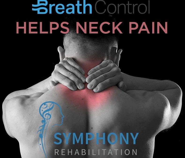 Breathwork For Neck Pain