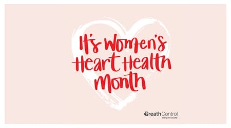 Women's Heart Health Month